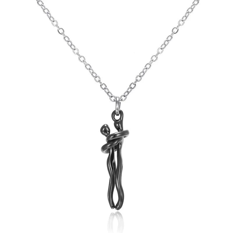 Eternal Hug Necklace™