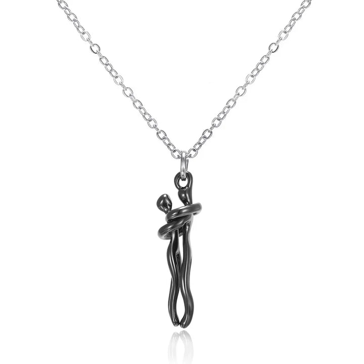 Eternal Hug Necklace™