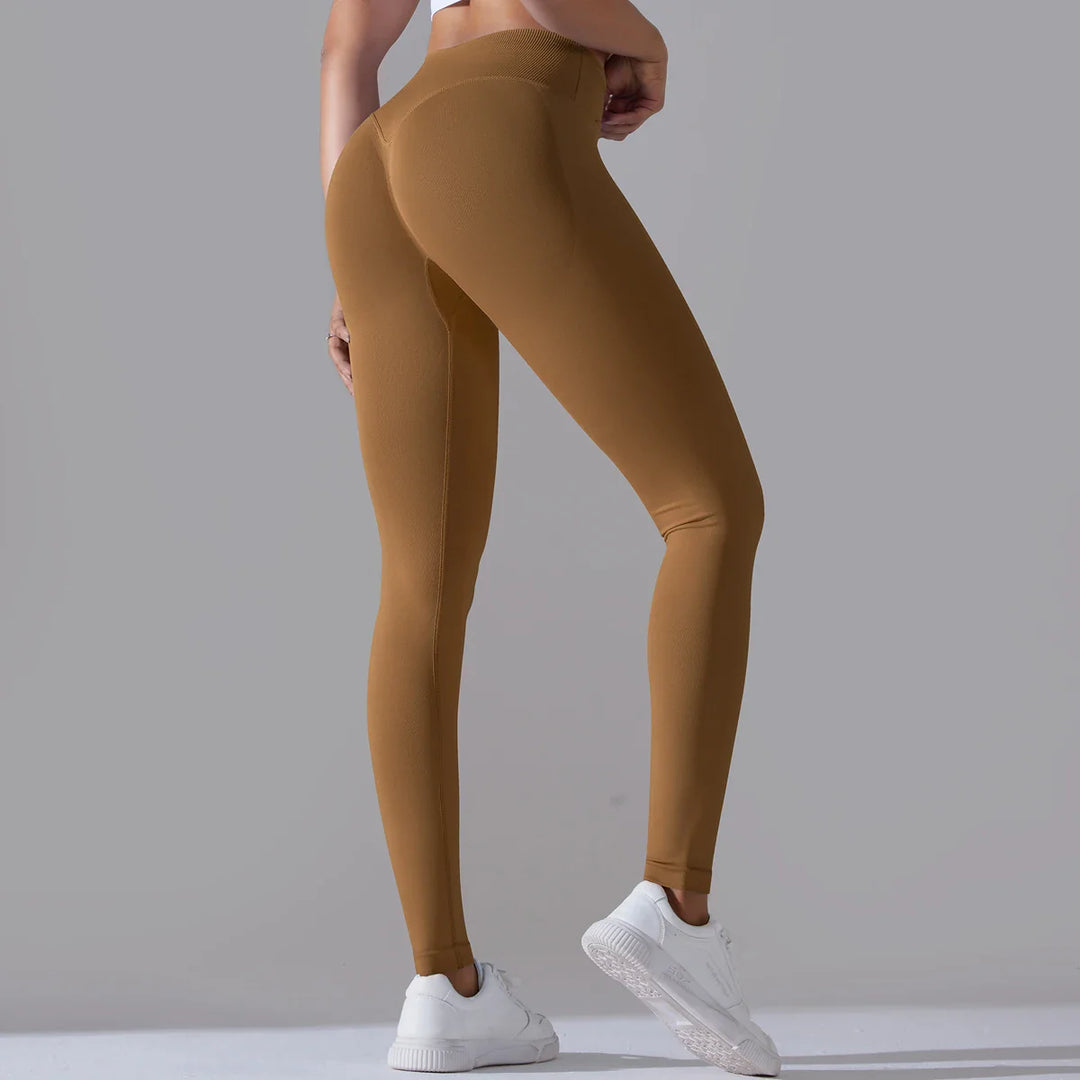 Perfect Peach Leggings