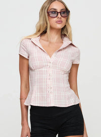 Baby Pink