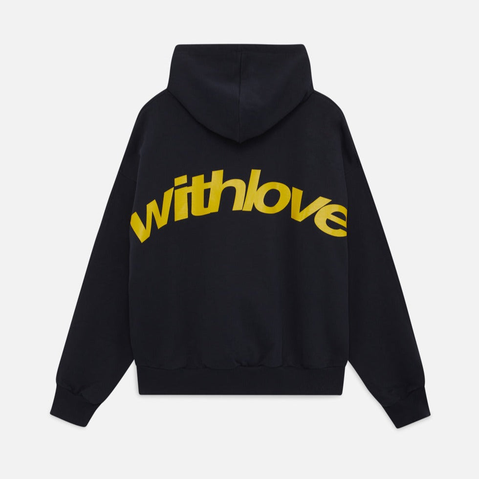 LuxeLove Hoodie