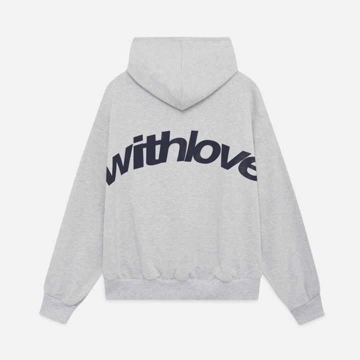 LuxeLove Hoodie