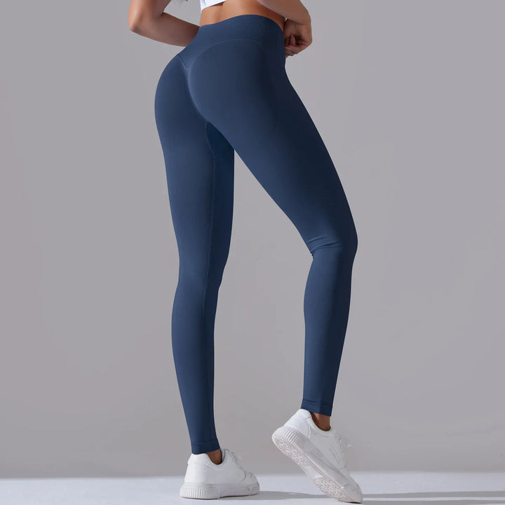 Perfect Peach Leggings