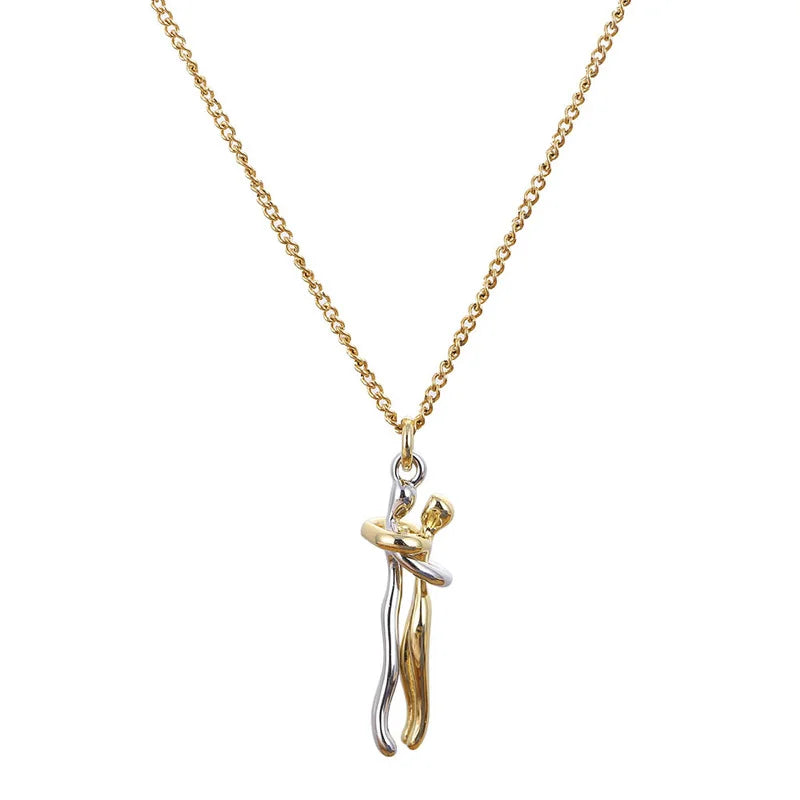 Eternal Hug Necklace™