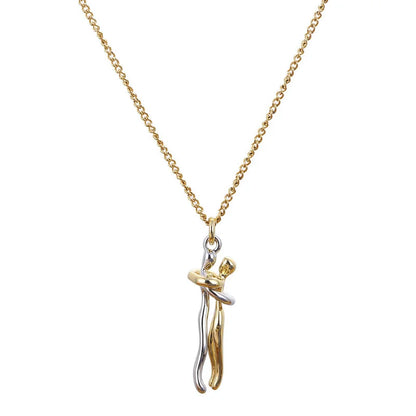 Eternal Hug Necklace™