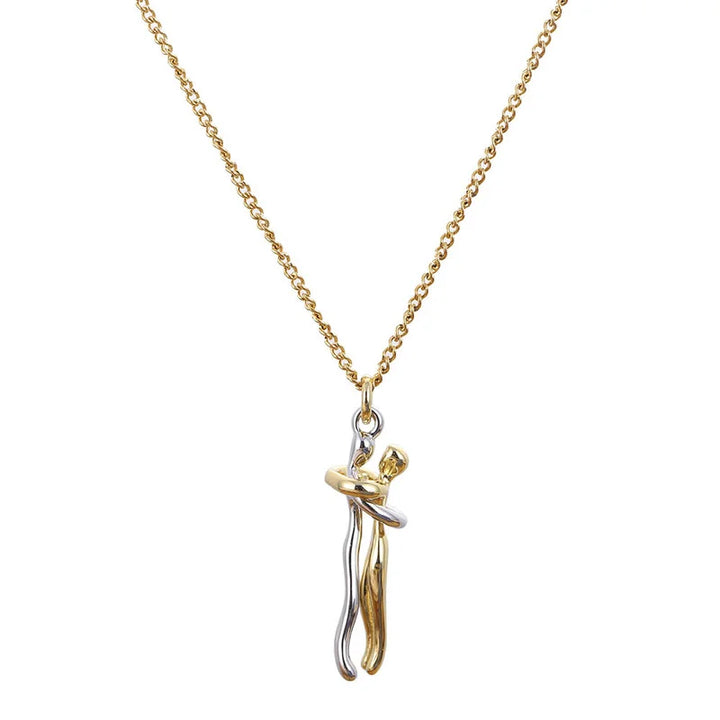 Eternal Hug Necklace™