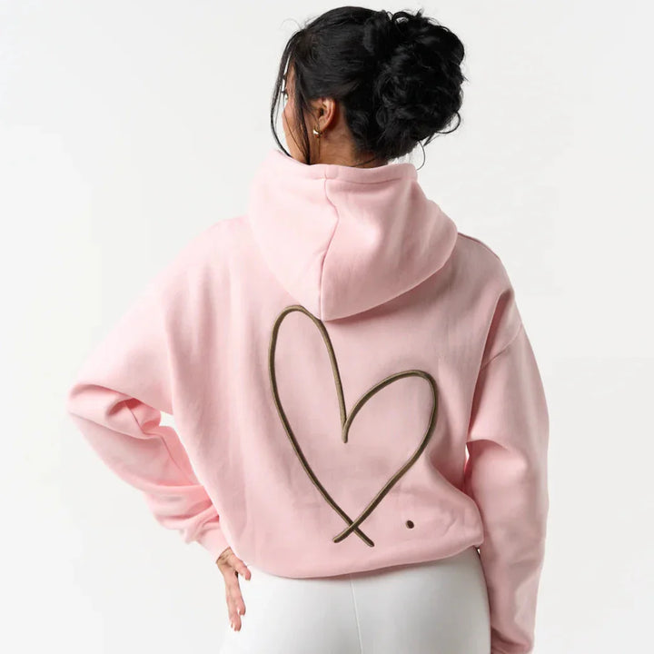 Love Wave Hoodie