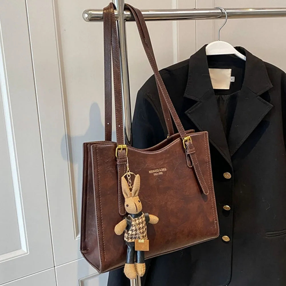 Ophelia Vintage Tote