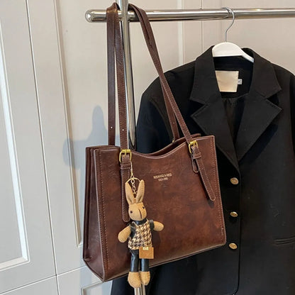 Ophelia Vintage Tote