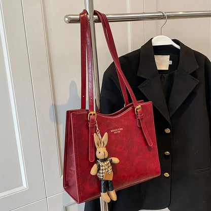 Ophelia Vintage Tote