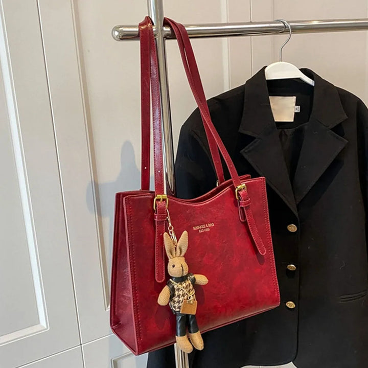 Ophelia Vintage Tote
