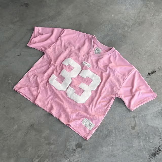 Unisex Essential Jersey