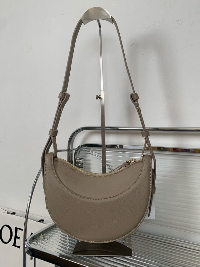 Carlotta bag with shoulder strap