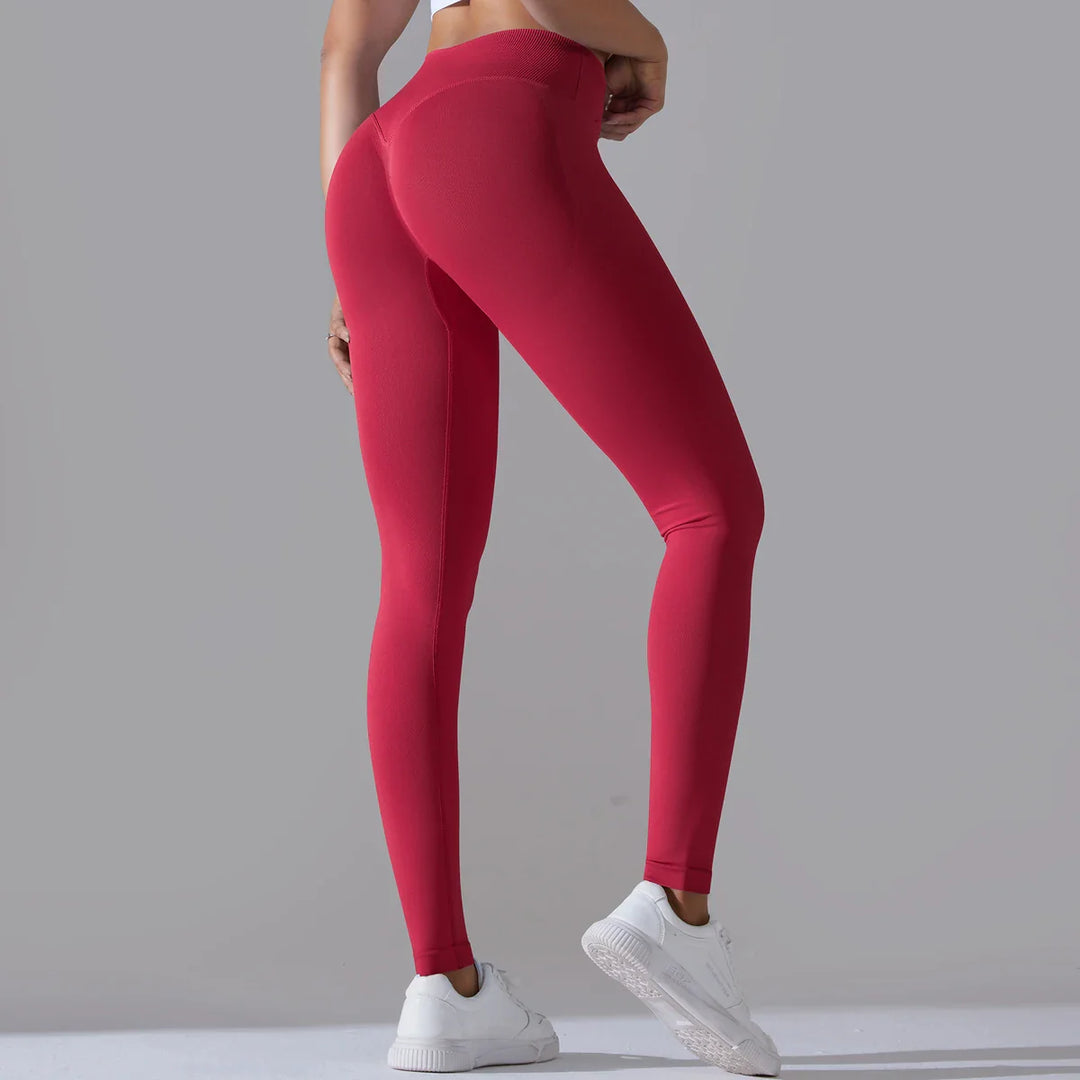 Perfect Peach Leggings