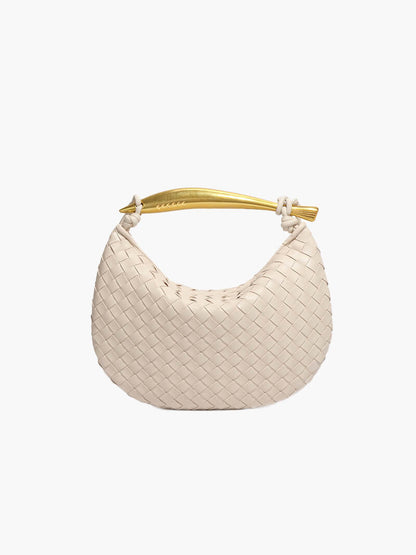 Clio Woven Tasche