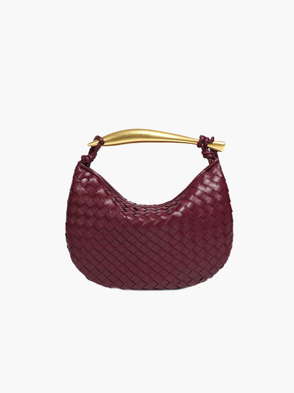 Clio Woven Tasche