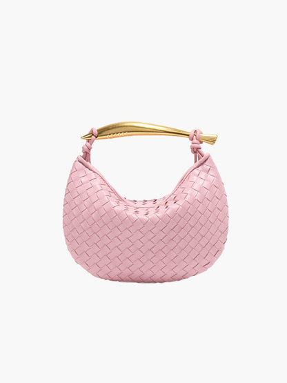 Clio Woven Tasche