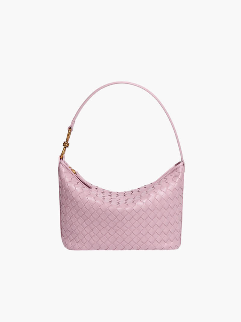 Isa Woven Bag