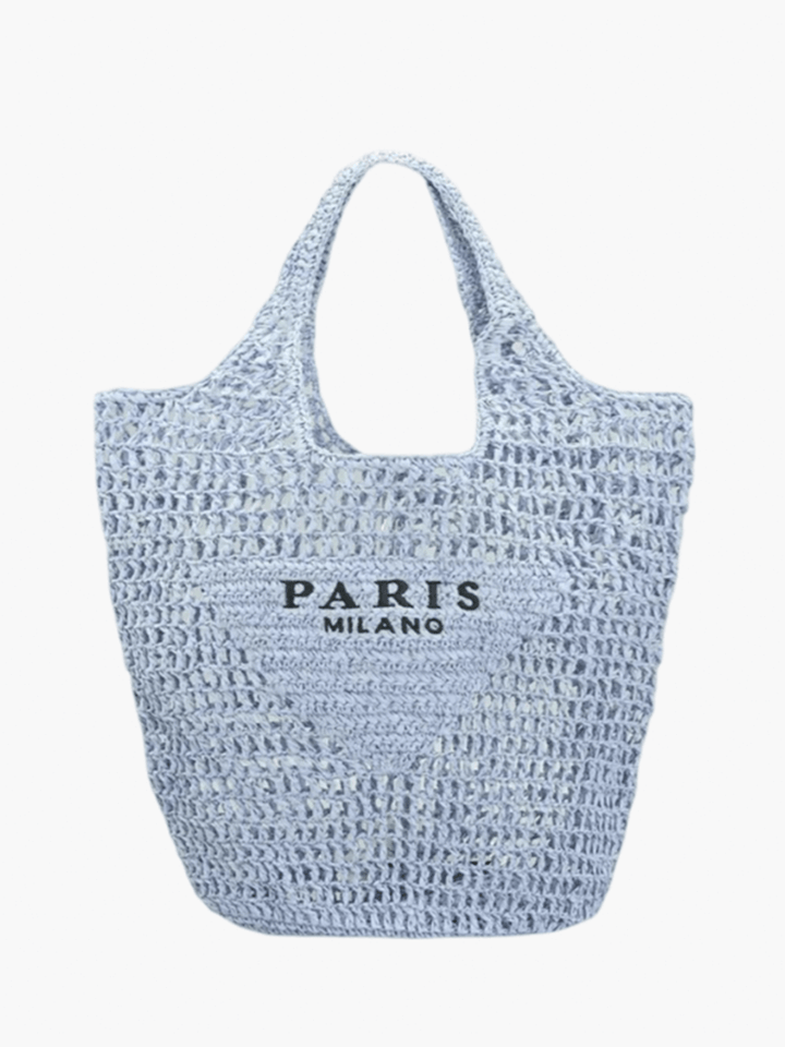 Paris Beachbag