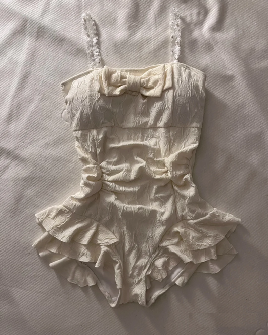 Seraphina Icon One-Piece