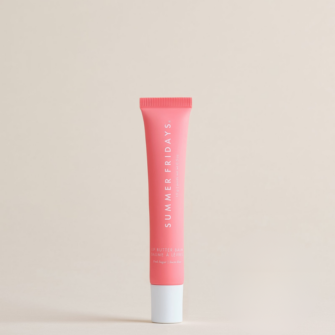 SilkButter Lip Balm (1+1 Free)