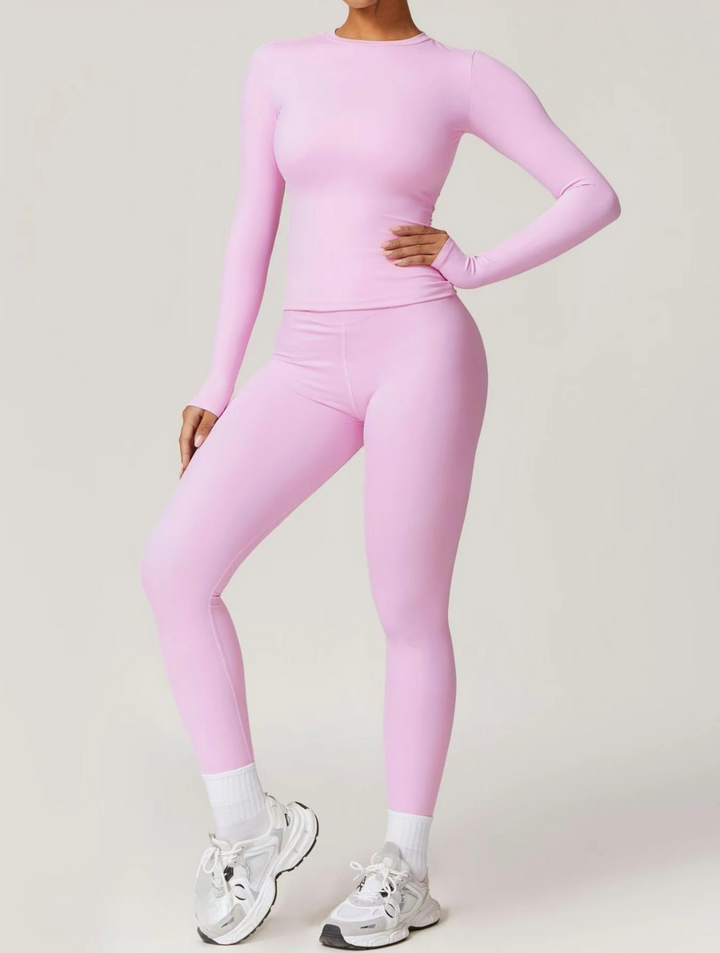 Verona Sculpt Set