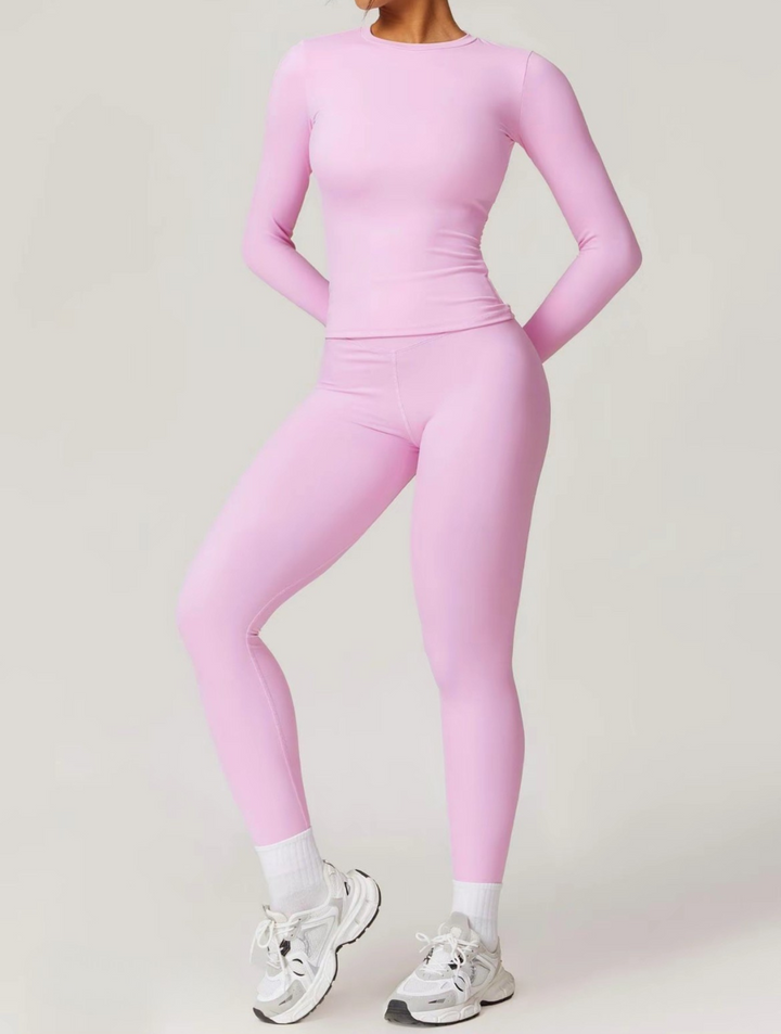 Verona Sculpt Set