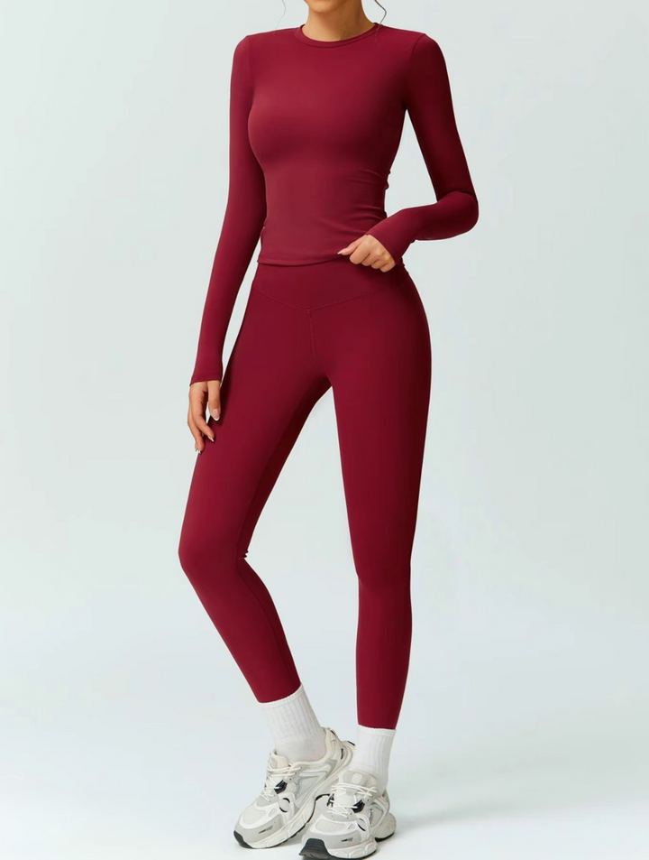 Verona Sculpt Set