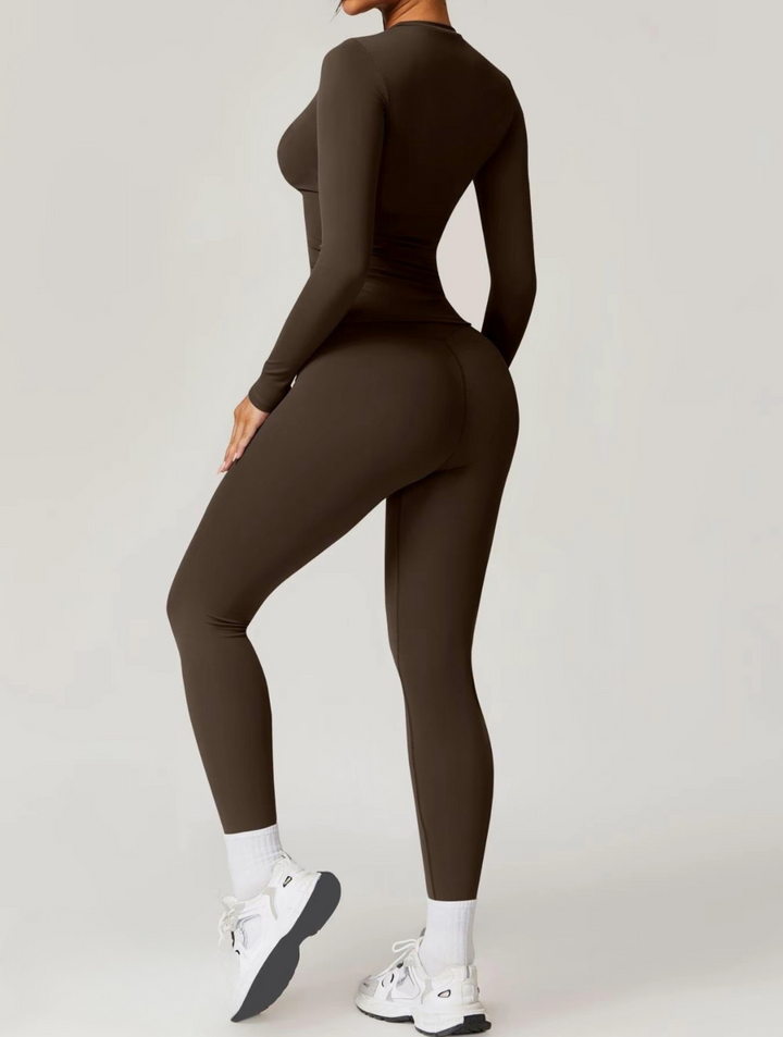 Verona Sculpt Set