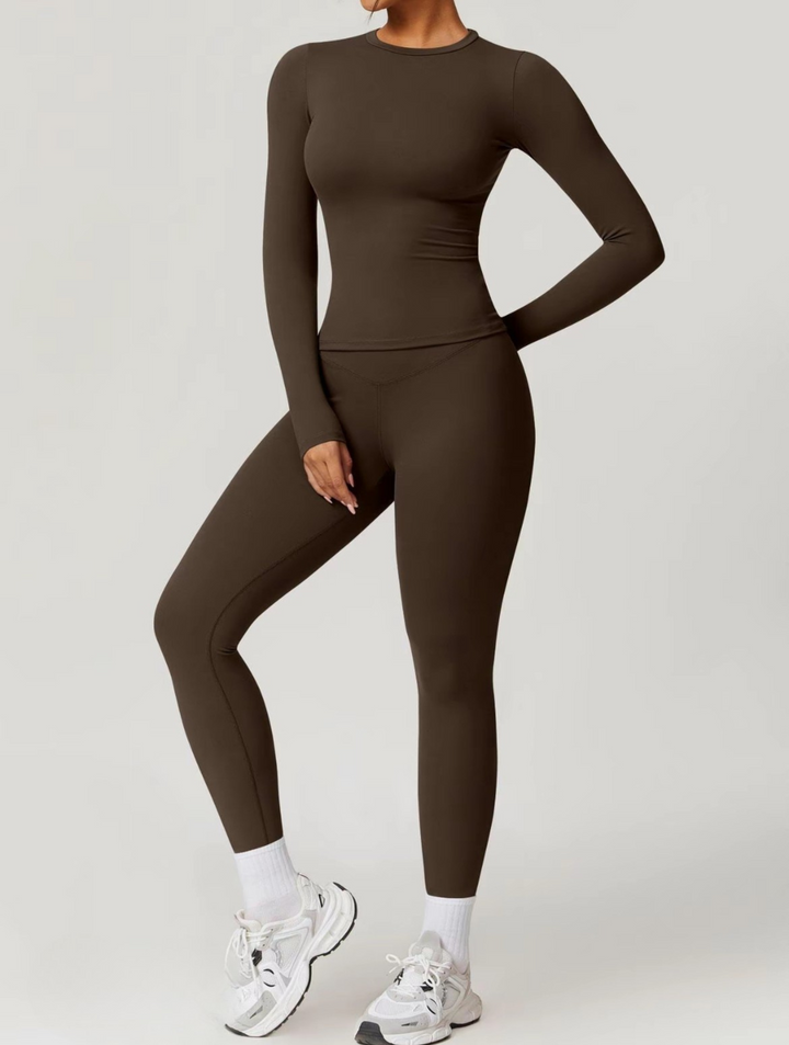 Verona Sculpt Set