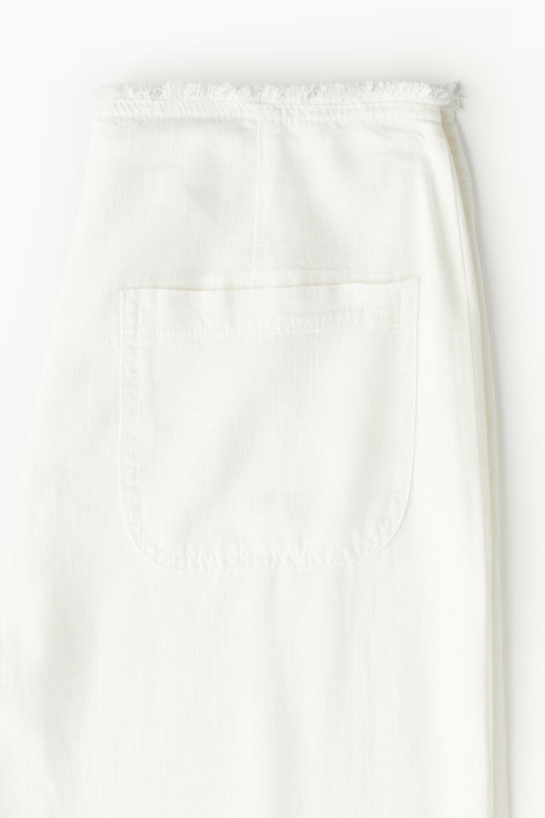 CoastalEase Linen Pants