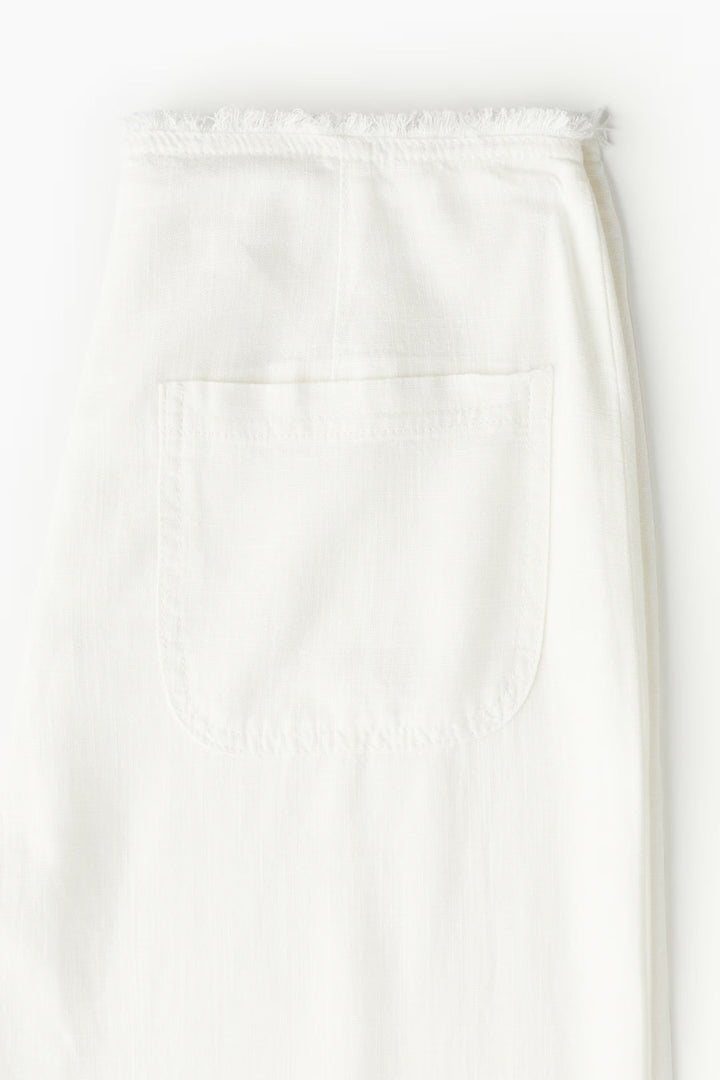 CoastalEase Linen Pants