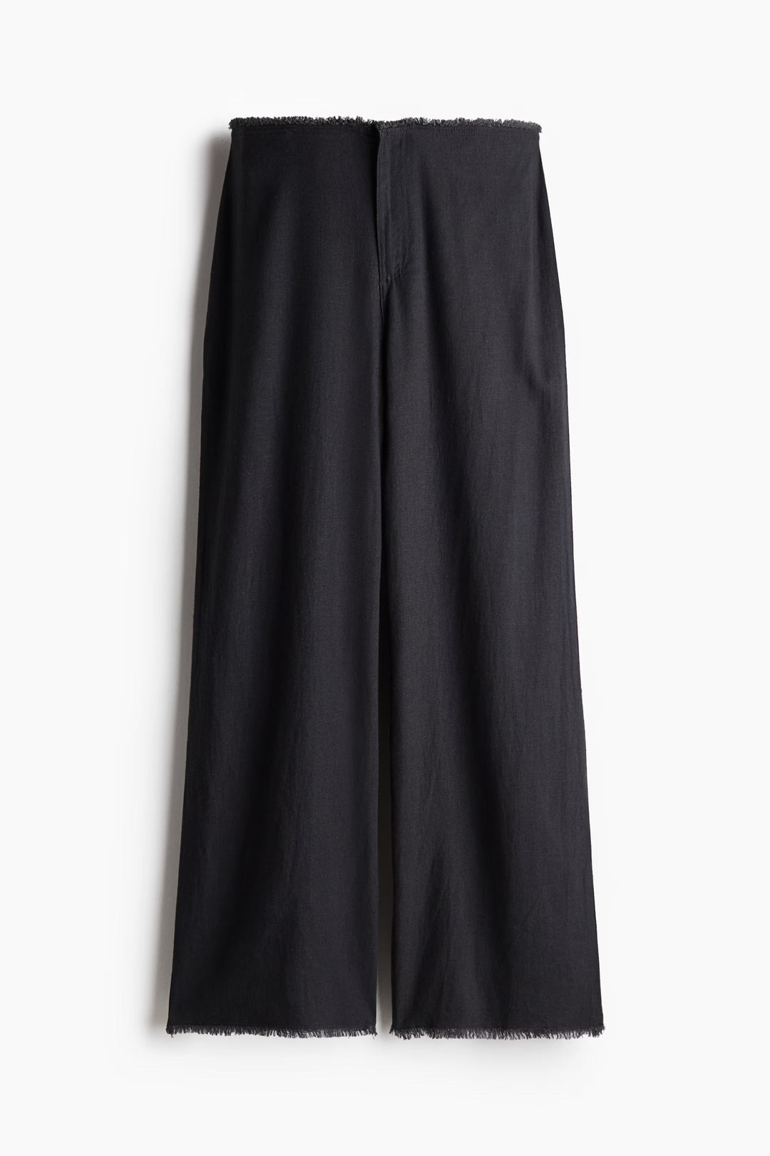 CoastalEase Linen Pants