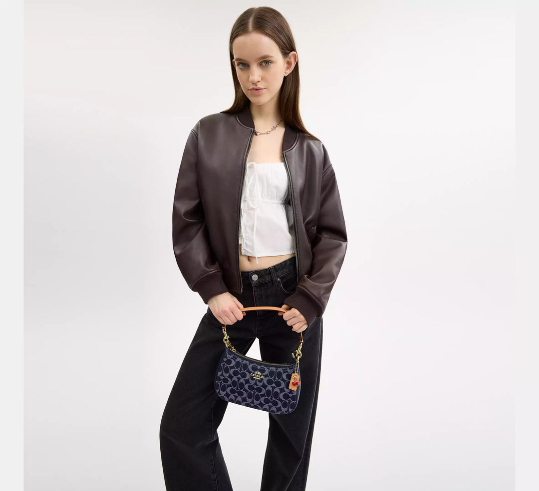 Ciela Shoulder Bag