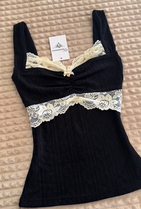 Maréla Knit Top