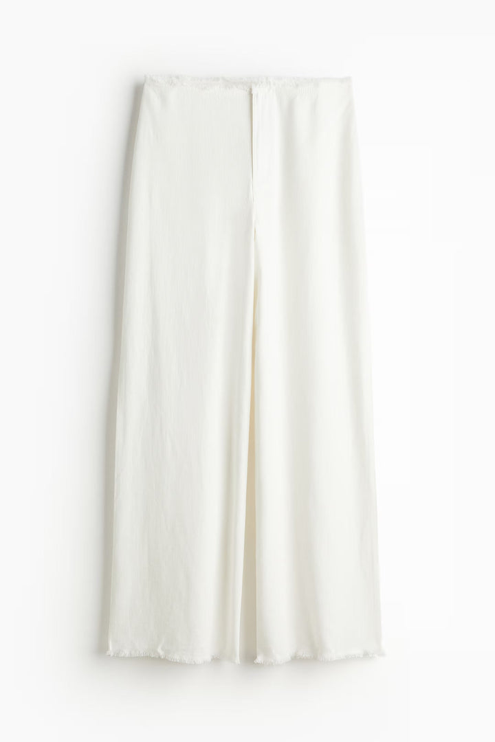 CoastalEase Linen Pants