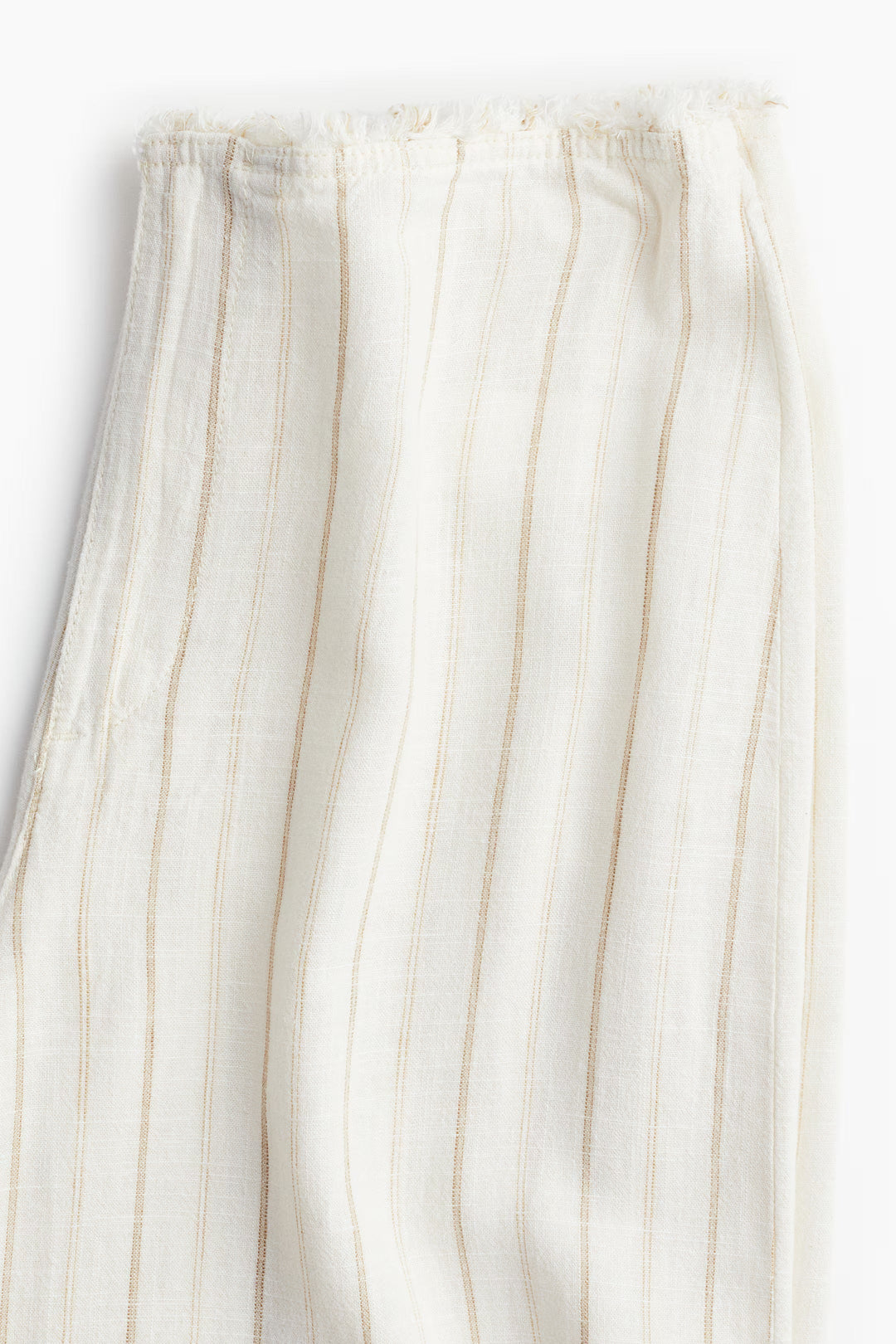 CoastalEase Linen Pants