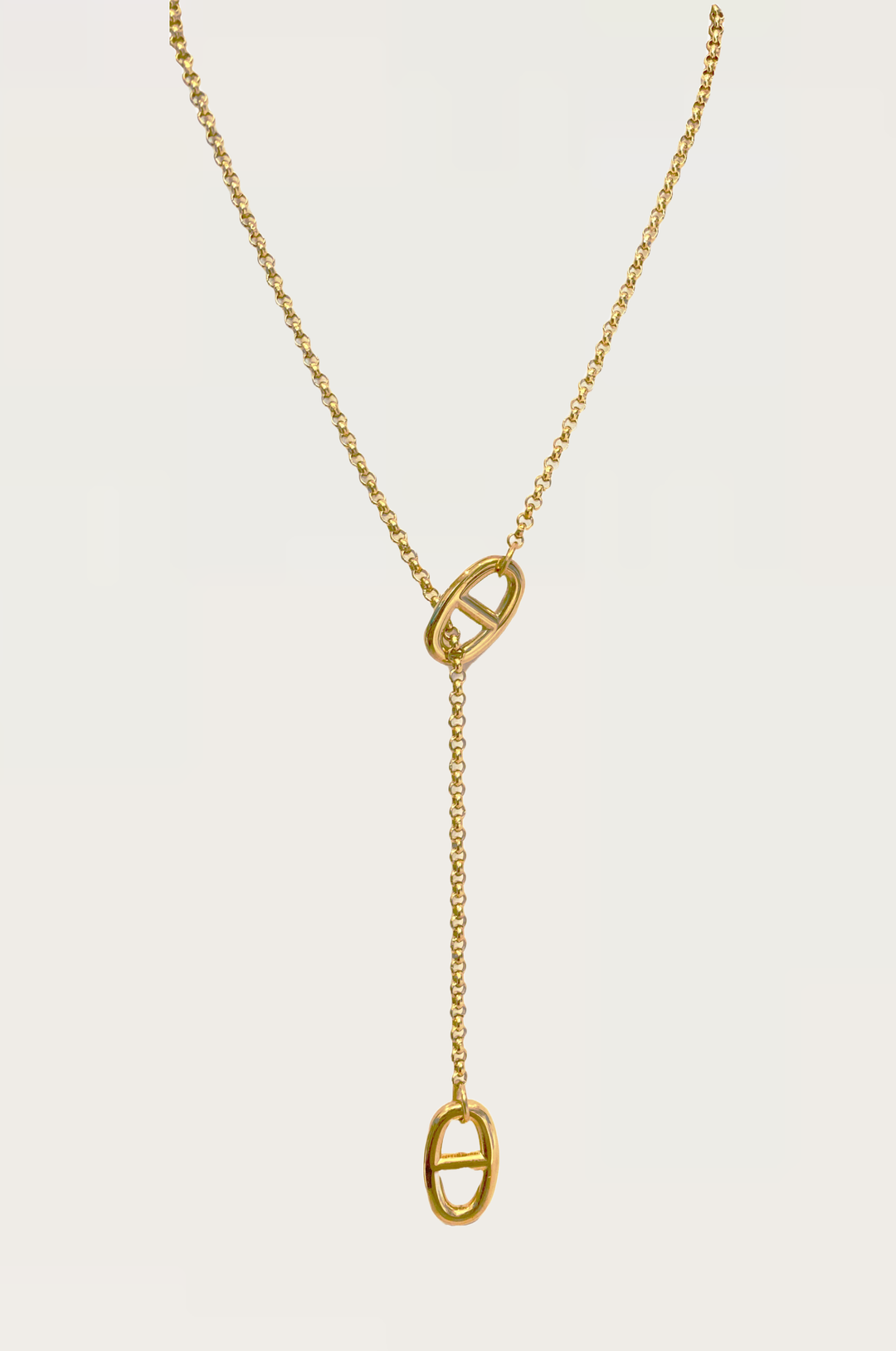 COLLIER "MIRA"