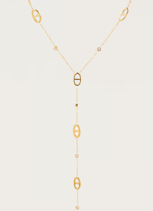 COLLIER "AMARA"