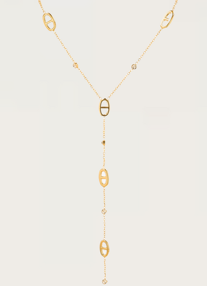 COLLIER "AMARA"