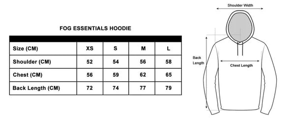 Avery Essential Hoodie™