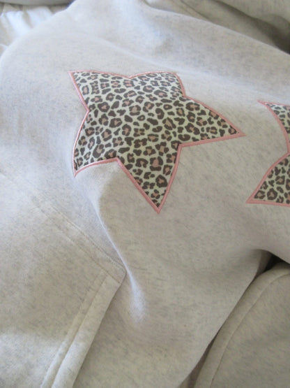 Starlette Glow Hoodie