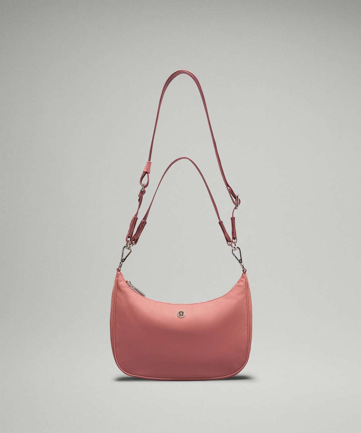 CharmEase Shoulder Bag