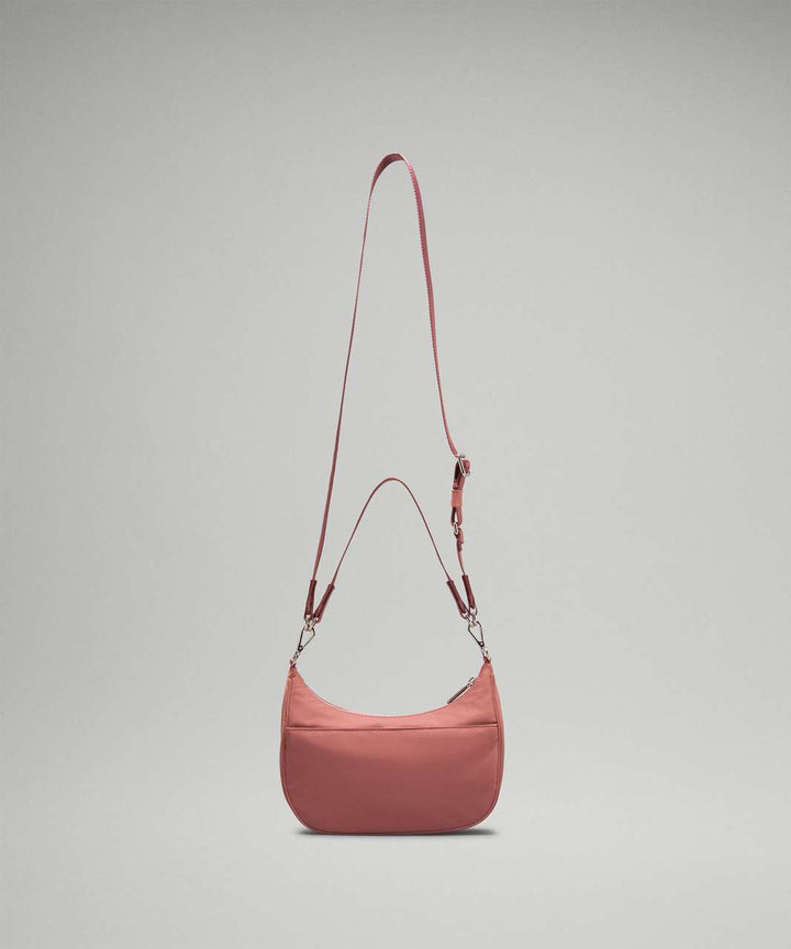 CharmEase Shoulder Bag