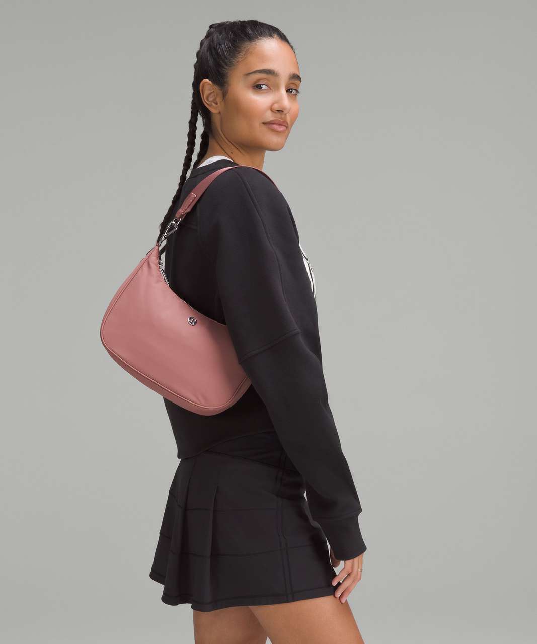 CharmEase Shoulder Bag