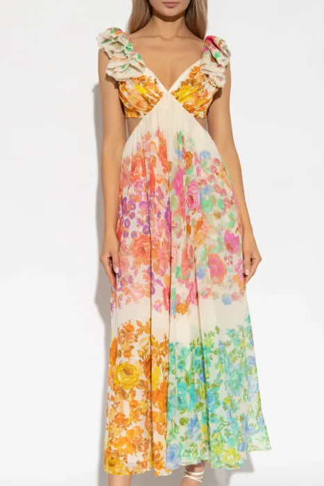 Isla Sundress