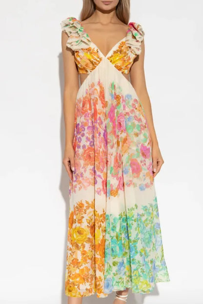Isla Sundress
